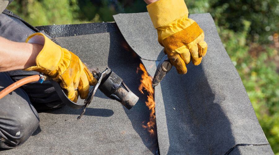 Expert Emergency Roof Repairs services in Urbanna, VA